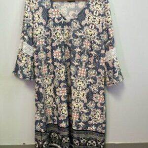 0324-06 Tacera Dress